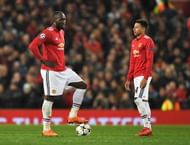 Manchester United v Sevilla FC - UEFA Champions League Round of 16: Second Leg